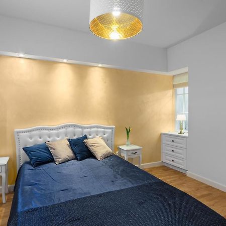Apartamenty Katarzynka Torun Exterior photo
