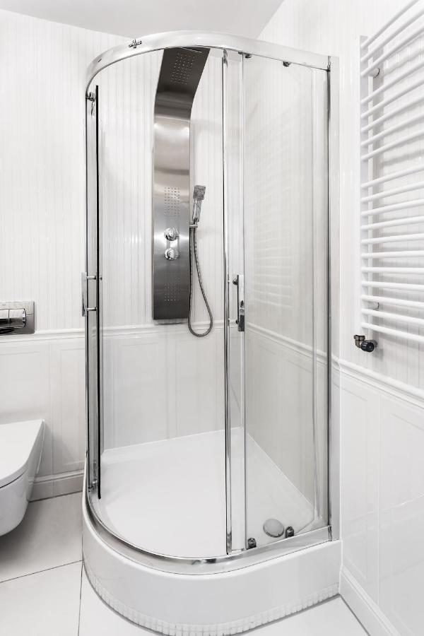Apartamenty Katarzynka Torun Exterior photo