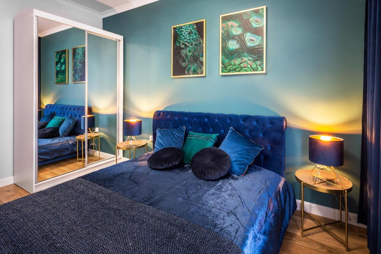 Apartamenty Katarzynka Torun Exterior photo