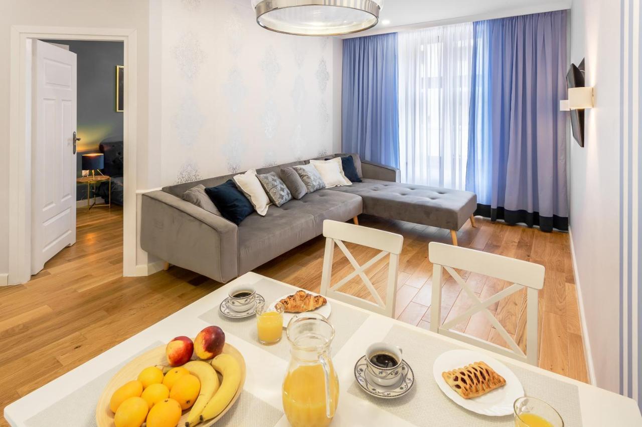 Apartamenty Katarzynka Torun Exterior photo