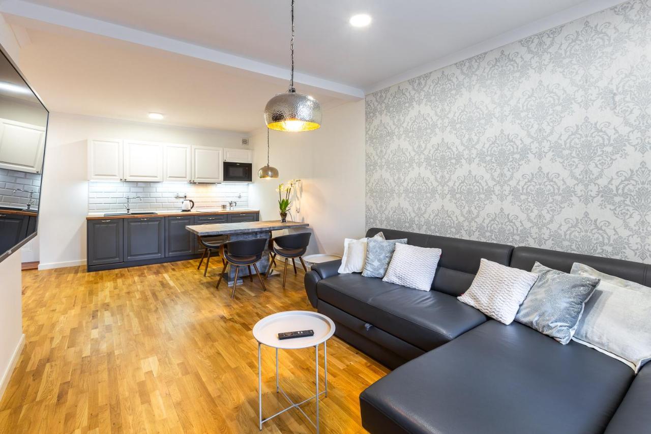 Apartamenty Katarzynka Torun Exterior photo