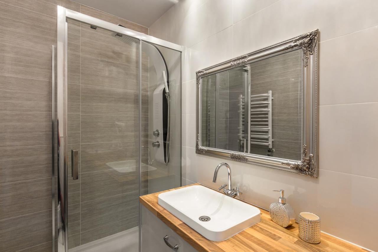 Apartamenty Katarzynka Torun Exterior photo